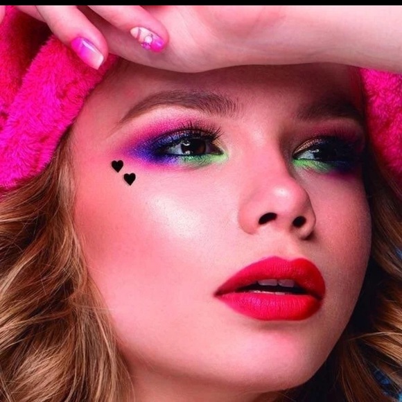 COPY - 💕NWT milk 4 pack tattoo stamps - Picture 6 of 9